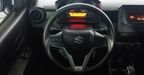 Suzuki Ignis 1.2 GL CVT Hatchback 2021