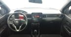 Suzuki Ignis 1.2 GL CVT Hatchback 2021