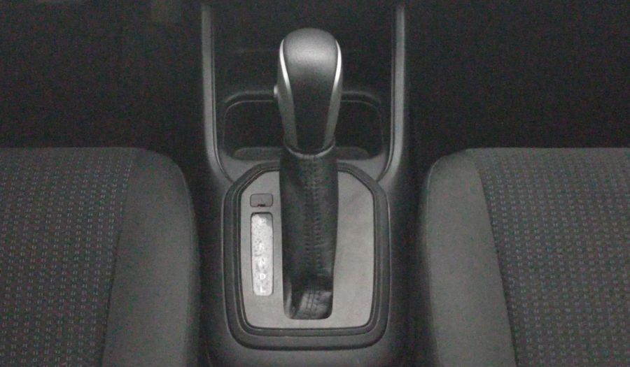 Suzuki Ignis 1.2 GL CVT Hatchback 2021