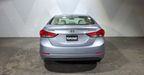 Hyundai Elantra 1.8 LIMITED TECH NAVI AT Sedan 2016
