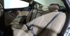 Hyundai Elantra 1.8 LIMITED TECH NAVI AT Sedan 2016