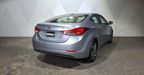 Hyundai Elantra 1.8 LIMITED TECH NAVI AT Sedan 2016