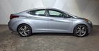 Hyundai Elantra 1.8 LIMITED TECH NAVI AT Sedan 2016
