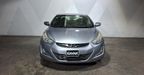 Hyundai Elantra 1.8 LIMITED TECH NAVI AT Sedan 2016