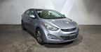 Hyundai Elantra 1.8 LIMITED TECH NAVI AT Sedan 2016