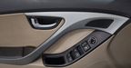 Hyundai Elantra 1.8 LIMITED TECH NAVI AT Sedan 2016