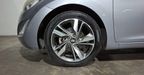 Hyundai Elantra 1.8 LIMITED TECH NAVI AT Sedan 2016