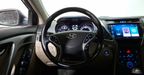 Hyundai Elantra 1.8 LIMITED TECH NAVI AT Sedan 2016