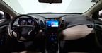 Hyundai Elantra 1.8 LIMITED TECH NAVI AT Sedan 2016