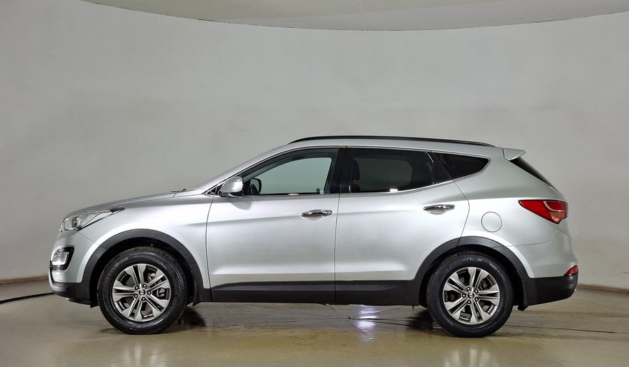 Hyundai Santa Fe 2.4 DM GLS Suv 2013