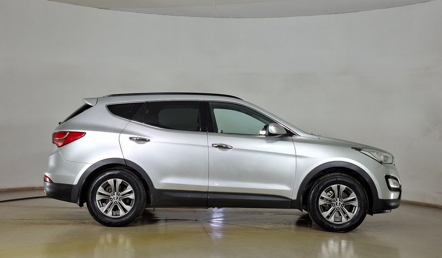 Hyundai Santa Fe 2.4 DM GLS Suv 2013