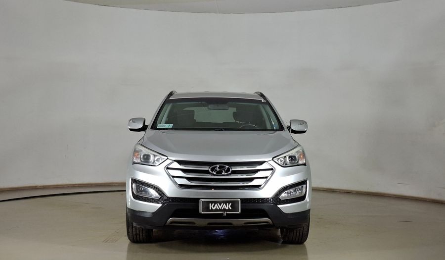 Hyundai Santa Fe 2.4 DM GLS Suv 2013