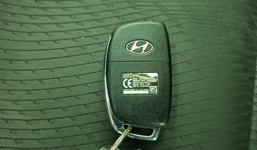 Hyundai Santa Fe 2.4 DM GLS Suv 2013