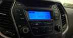 Hyundai Santa Fe 2.4 DM GLS Suv 2013