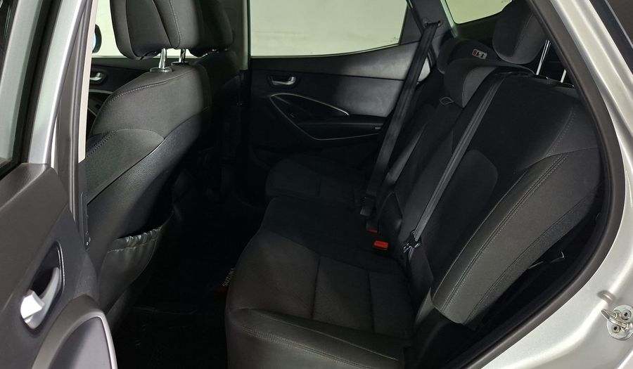 Hyundai Santa Fe 2.4 DM GLS Suv 2013