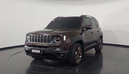 Jeep • Renegade