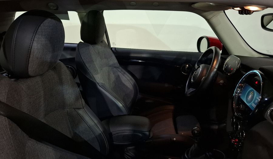 Mini Cooper 1.5 COOPER CLASSIC Hatchback 2022