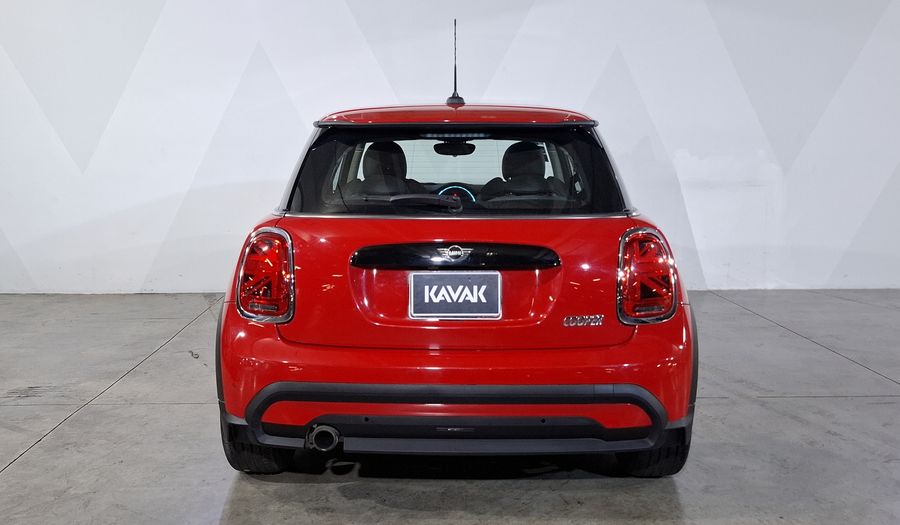 Mini Cooper 1.5 COOPER CLASSIC Hatchback 2022