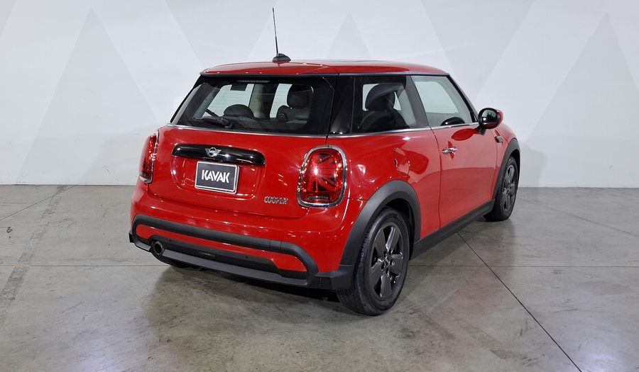 Mini Cooper 1.5 COOPER CLASSIC Hatchback 2022