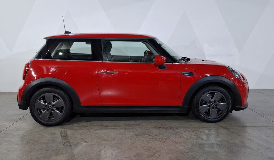 Mini Cooper 1.5 COOPER CLASSIC Hatchback 2022