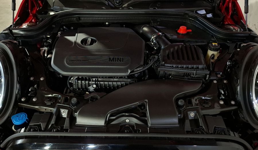Mini Cooper 1.5 COOPER CLASSIC Hatchback 2022
