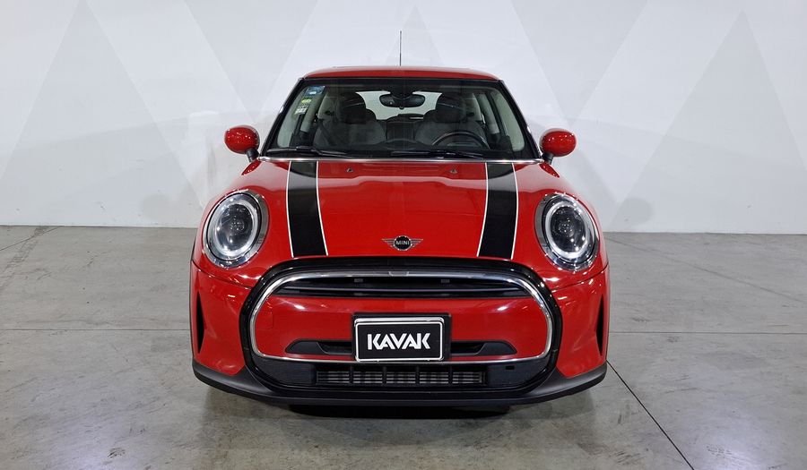Mini Cooper 1.5 COOPER CLASSIC Hatchback 2022