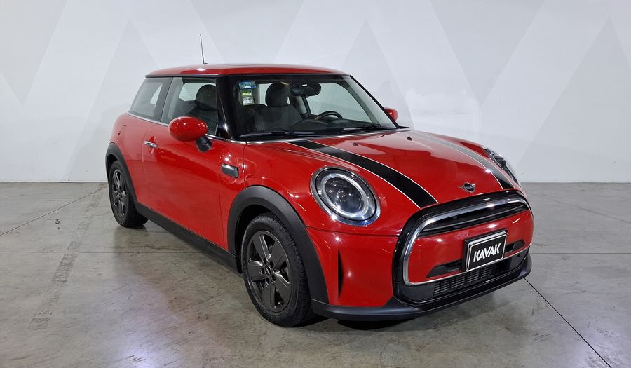 Mini Cooper 1.5 COOPER CLASSIC Hatchback 2022