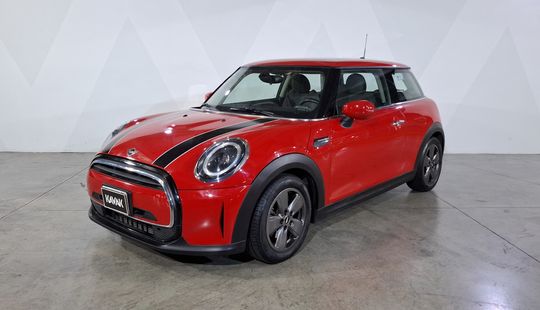 Mini • Cooper