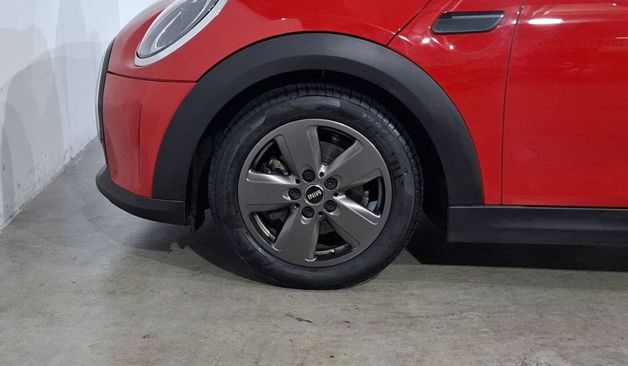 Mini Cooper 1.5 COOPER CLASSIC Hatchback 2022