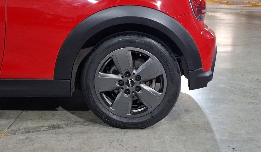 Mini Cooper 1.5 COOPER CLASSIC Hatchback 2022
