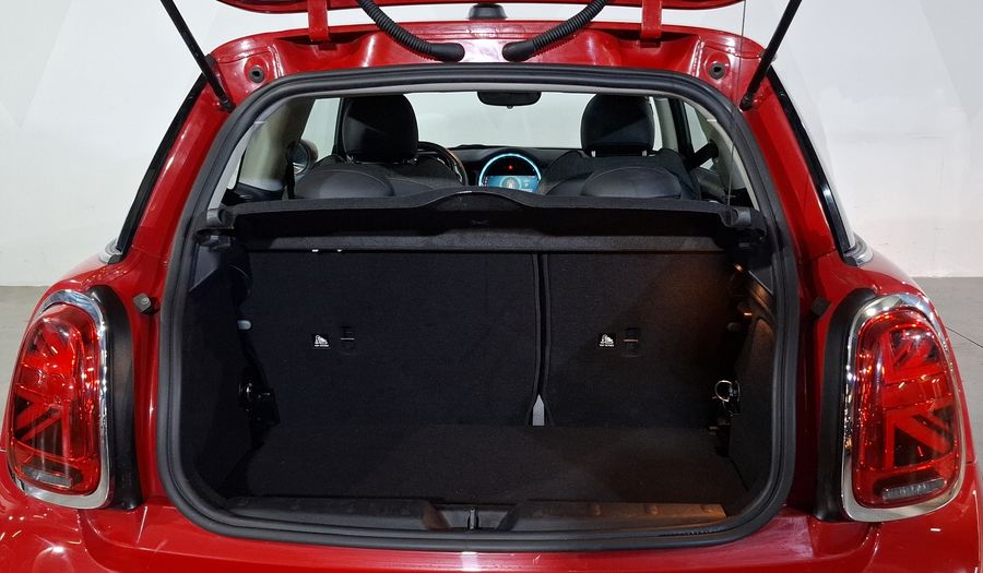 Mini Cooper 1.5 COOPER CLASSIC Hatchback 2022