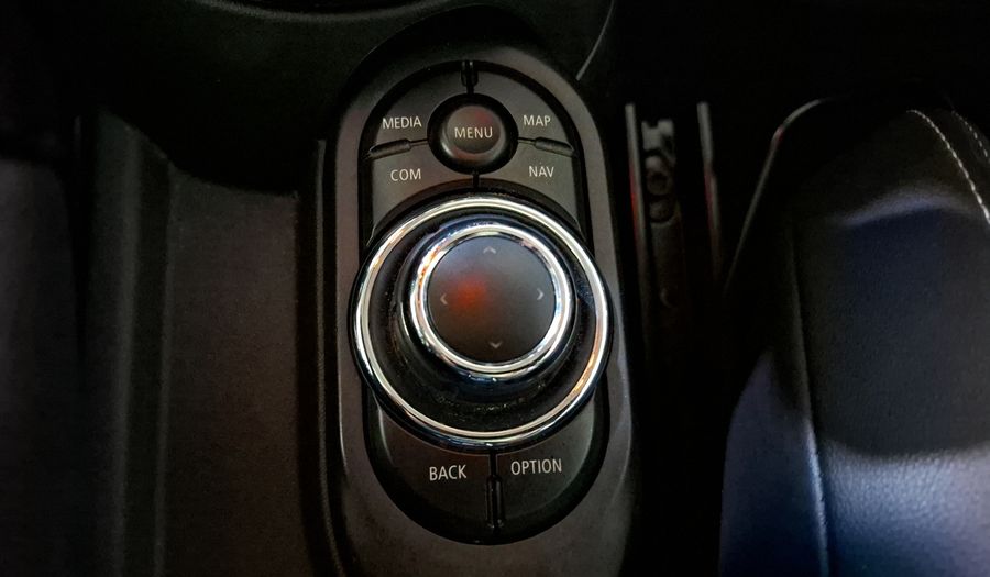 Mini Cooper 1.5 COOPER CLASSIC Hatchback 2022