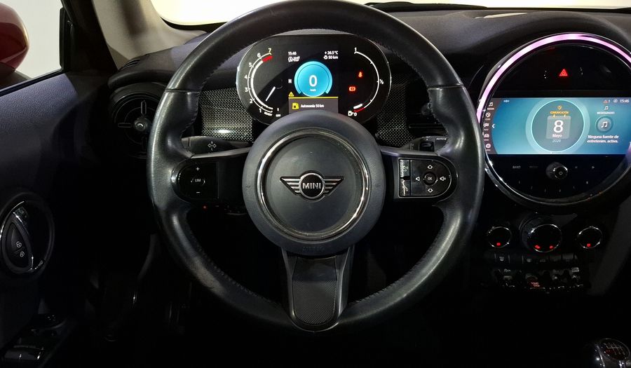 Mini Cooper 1.5 COOPER CLASSIC Hatchback 2022