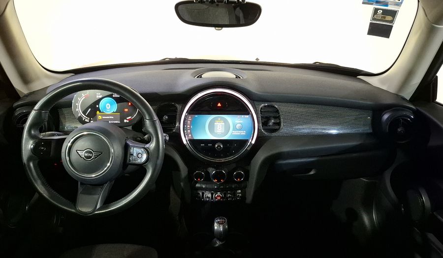 Mini Cooper 1.5 COOPER CLASSIC Hatchback 2022