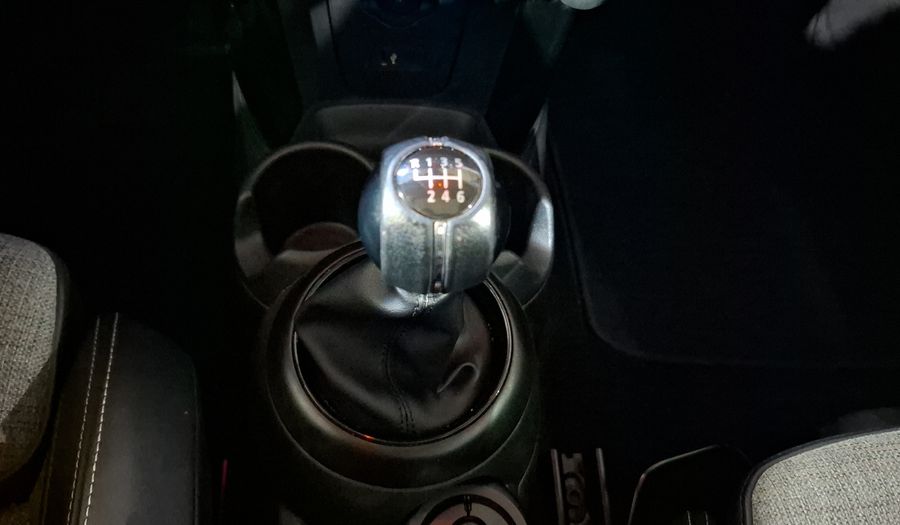 Mini Cooper 1.5 COOPER CLASSIC Hatchback 2022