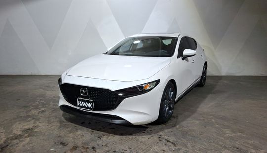 Mazda • Mazda 3