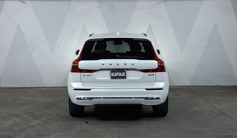 Volvo Xc60 2.0 B6 MHEV INSCRIPTION AUTO AWD Suv 2022