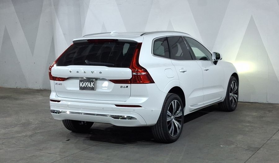 Volvo Xc60 2.0 B6 MHEV INSCRIPTION AUTO AWD Suv 2022
