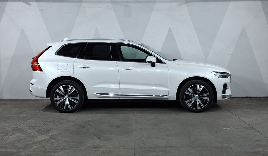 Volvo Xc60 2.0 B6 MHEV INSCRIPTION AUTO AWD Suv 2022