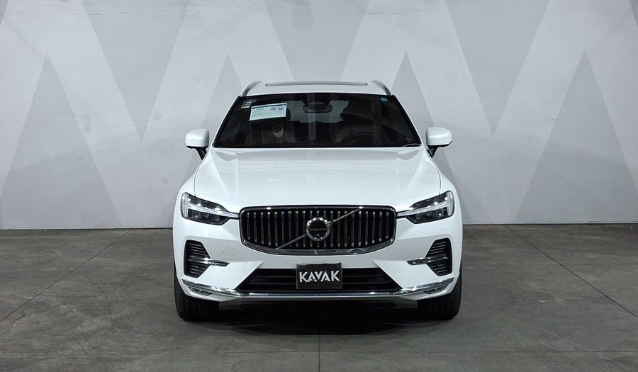 Volvo Xc60 2.0 B6 MHEV INSCRIPTION AUTO AWD Suv 2022