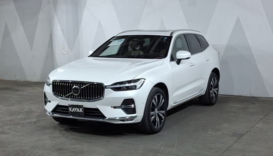 Volvo • XC60