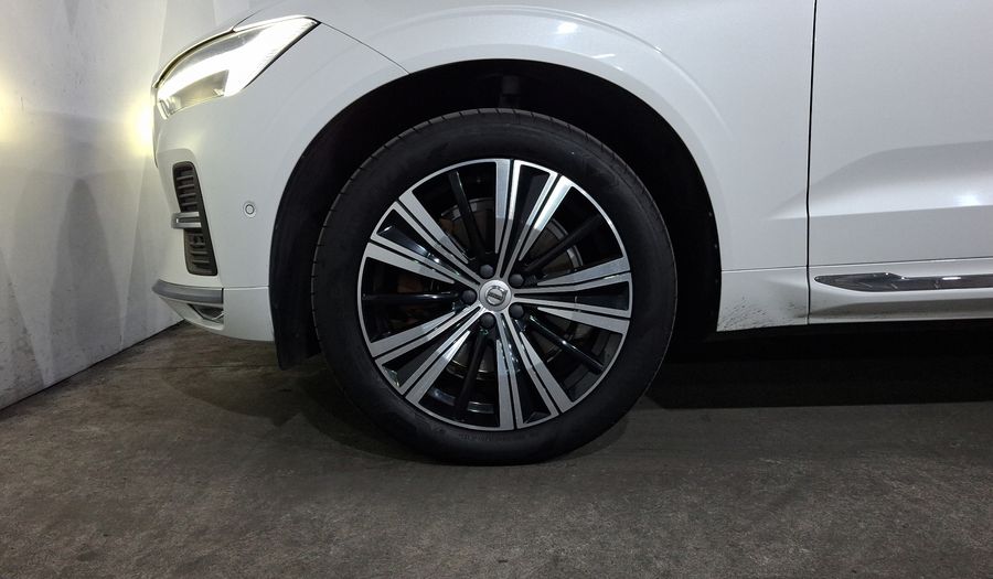Volvo Xc60 2.0 B6 MHEV INSCRIPTION AUTO AWD Suv 2022
