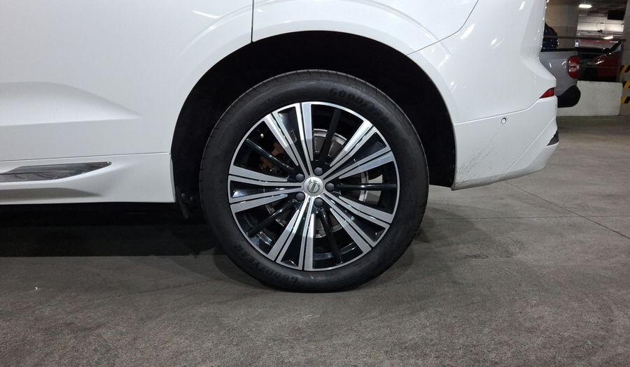 Volvo Xc60 2.0 B6 MHEV INSCRIPTION AUTO AWD Suv 2022