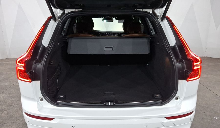 Volvo Xc60 2.0 B6 MHEV INSCRIPTION AUTO AWD Suv 2022