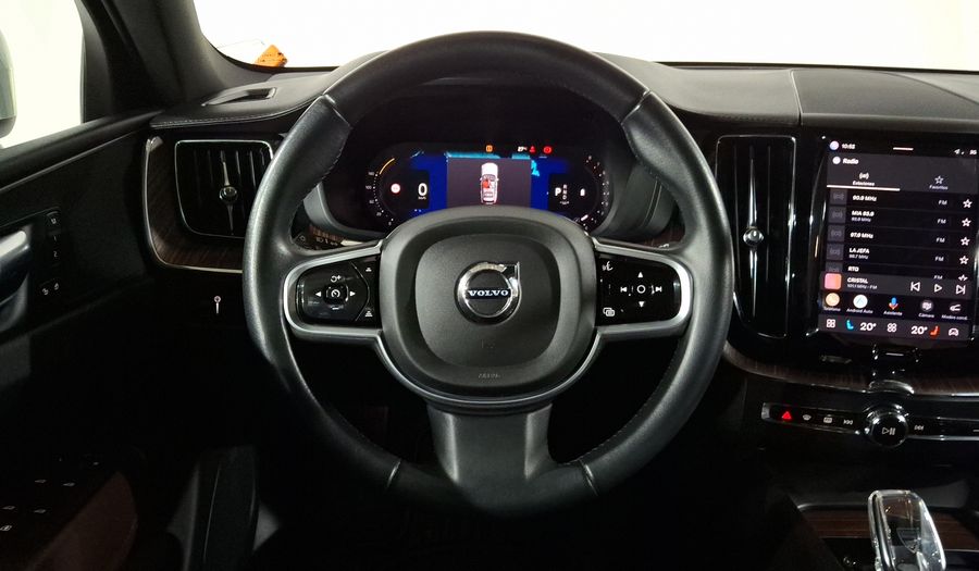 Volvo Xc60 2.0 B6 MHEV INSCRIPTION AUTO AWD Suv 2022