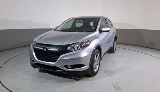Honda • HR-V