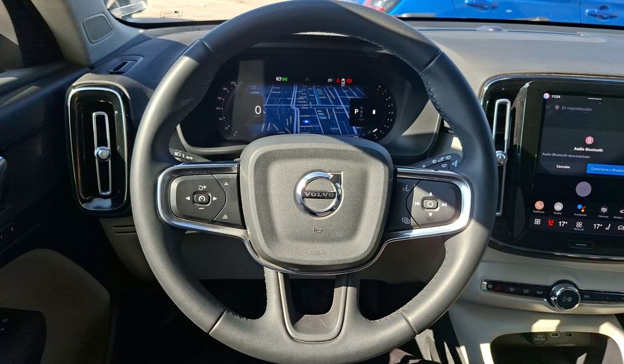 Volvo Xc40 2.0 B4 MHEV PLUS AUTO Suv 2024