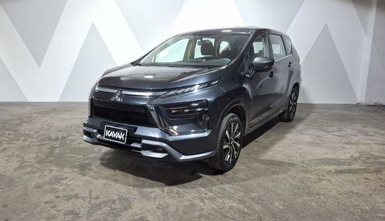 Mitsubishi • Xpander