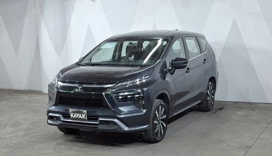 Mitsubishi • Xpander