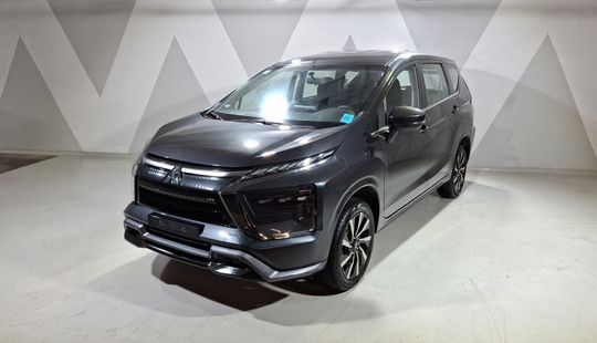 Mitsubishi • Xpander